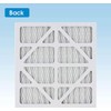 ALORAIR MERV-10 Filter Replacement Set for CleanShield HEPA 550 Air