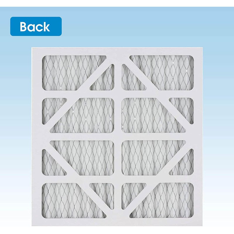 ALORAIR MERV-10 Filter Replacement Set for CleanShield HEPA 550 Air