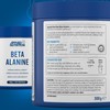 Applied Nutrition Beta-Alanine Amino Acid Pre Workout Powder 3000mg per
