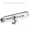 Unbranded Stainless Steel Brake Pedal Lock Security Car Auto Clutch