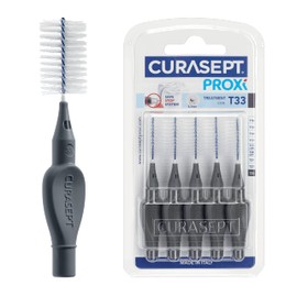 CURASEPT Proxi T33 x5 Interdental Brushes