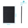 Filter for AEG Electrolux LTHWP 1123156000 Dryer Heat Pump Dryer