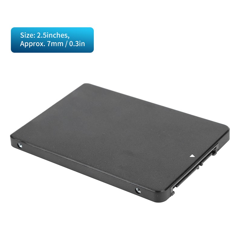 Hard Disk 120G SATA 6Gb/s Solid State Drive ABS SSD