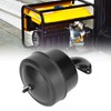 Agricultural Exhaust Muffler System Assembly for 168f 170F AirCooled Diesel