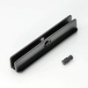 LST 1 x guide clip, window pane, side window