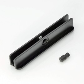 LST 1 x guide clip, window pane, side window