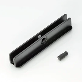 LST 1 x guide clip, window pane, side window