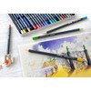 Faber-Castell Faber-Castell Creative Studio Goldfaber Color Pencils - Tin of