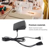 Sewing Machine Foot Pedal with Power Cord Skid Resistance Pad