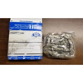 Diamond Roller Chain 50XL RIV 60P (3FT)