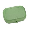 Koziol Pascal S Lunch Box Nature Leaf Green