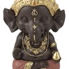 Zen'Light Ganesh 3 Good Luck Charm Zen and Feng Shui