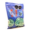 Gomitas Aciditas Mini Jelly Beans ICEE Canel's. Sabor Mora Azul.
