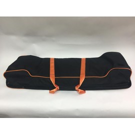 Boosted Board Skateboard Custom Carry/Travel Case New