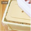 Riso Pickle Bags for 54 L (3 Dowels) Clear, Width