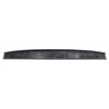 Rear Tailgate Top Trim Molding Without Step Compatible with 2021