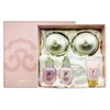 The Whoo Gongjinhyang Soo Suyeon Cream Duo Special Set /
