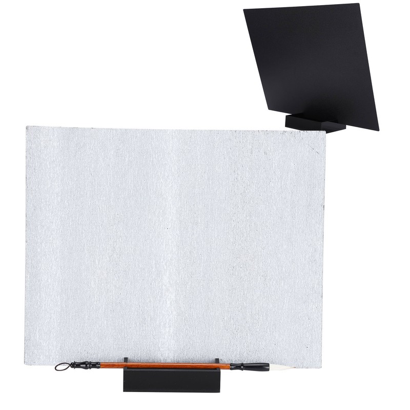 Relaxing Water Painting Board Repeatable Inkless Water Drawing Set with