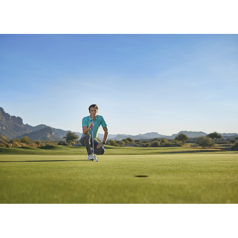 Garmin Approach S12 GPS Golf Watch, White