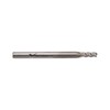 RexMills - Solid Carbide End Mill Diameter 3 mm with