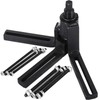 Bestauto Crankcase Splitter Separator Tool Motorcycle Dirt Bike ATV Crank