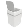 Smart Trash Can 12L Quick Motion Sensing Auto Open Close