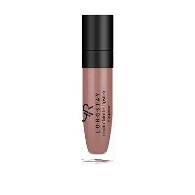 Golden Rose - Longstay Liquid Matte Lipstick 5.5 ml -