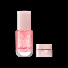 Laneige [라네즈][소용량] NEW 바운시 앤 펌 세럼 15ml [Laneige][Mini Size] NEW Bouncy and Firm Serum 15ml