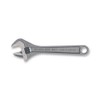 Bahco 8070 IP "Black-Finished" Adjustable Wrench in Industrial Pack, Grey,