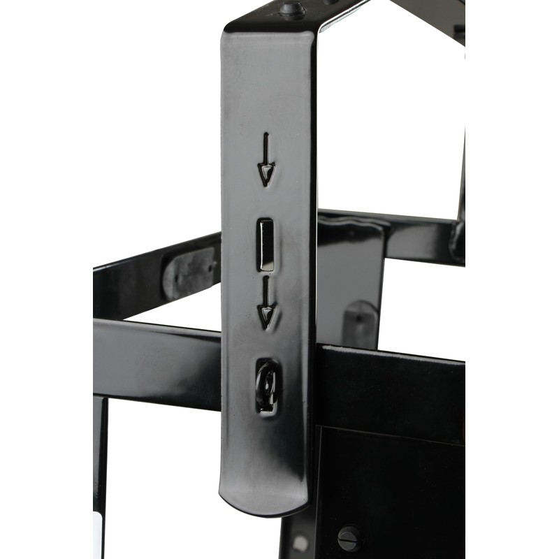 Anvil Off Road Mount for Jerry Can 20L Black