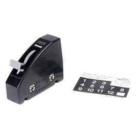 KATO Point Switch Railway Model Supplies 24-840BK