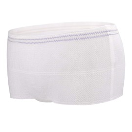 Tendercare Nateen - Reusable Incontinence Pants - 10 Medium Adult Mesh Pants - Incontinence Stretch Net Pants for Men & Women - Latex Free Material