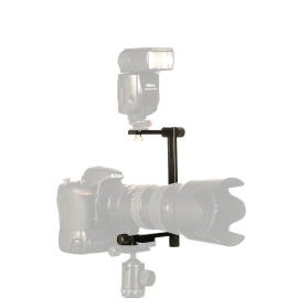 Hejnar Photo Flash bracket  4 arca swiss kirk markins wimberley benro foba rrs acratech