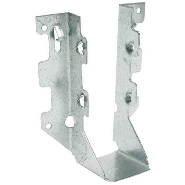 Simpson Strong Tie LUS26Z G185 2" x 6" Face Mount