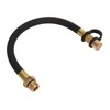 Engine Flexible Oil Drain Hose 51044‑0902 Rubber Heat Resistant Flex