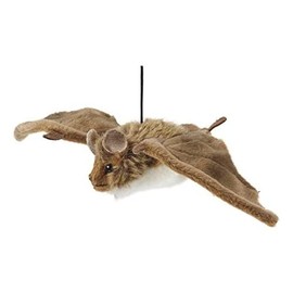 Living Nature Stofftier - Kleine Fledermaus (24cm), Unbekannt