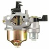 Replacement Parts For Carburetor For Homelite Hl252300 Ut80522 Pressure Washer