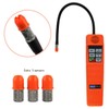 Elitech CPU-1G HVAC Leak Detector Halogen Gas Tester HVAC Refrigerant