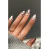 Mussa Top Ojo de Gato, Esmalte Gel Magnético Semipermanente, 10