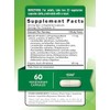 Natures Truth Ultimate Probiotic 10-25 Billion Capsules, 60 Count by