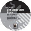 INDASA 9193500111 Control Black Powder 100 g Tin - Body