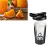 Self Stirring Mug 450ml Full Automatic Safe Stable Food Grade