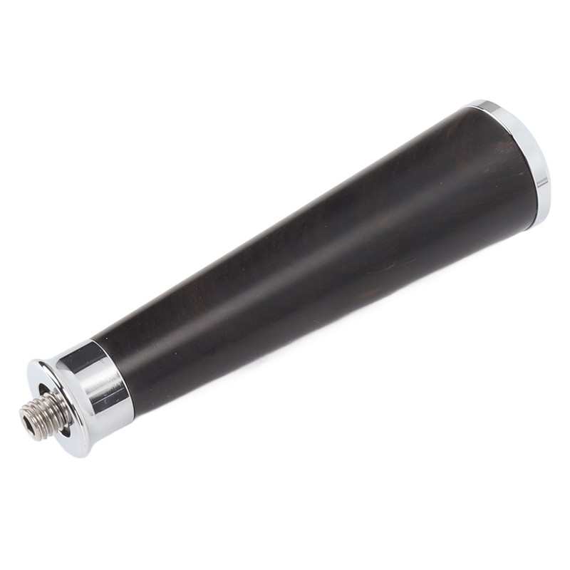 Coffee Portafilter Handle M10 Round Bottom Ebony Coffee Machine Replacement