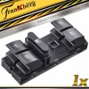 Frankberg Power Window Switch Compatible with Golf Plus/Golf V 1K1