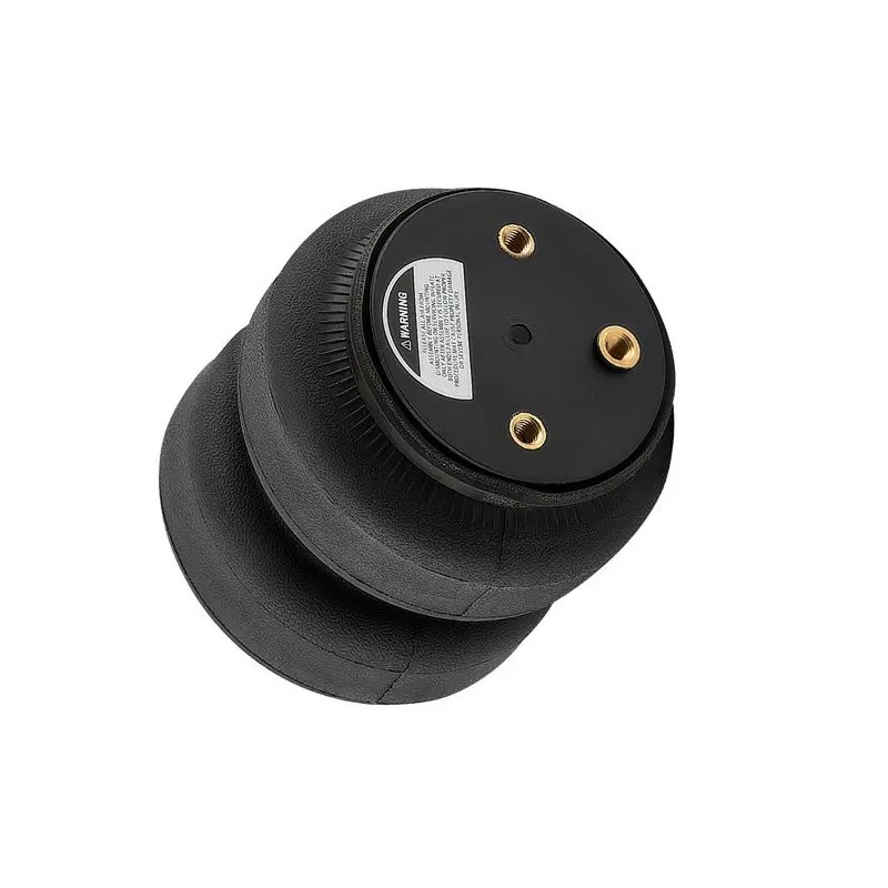 Air Suspension Bag 2500Lb Universal For Trucks With Air Ride