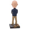 Royal Bobbles Royal Bobbles Better Call Saul Mike Ehrmantraut Collectible