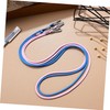 SUPVOX Adjustable Winter Gloves Touch Screen Lanyard for Boys and