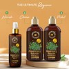 WOW Skin Science Champú De Romero Con Biotina De 16.9