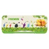 Pikmin Stationery Set, 6-piece Set, Mitsubishi Pencil, Back to School