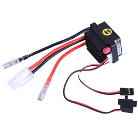6-12V 320A High Voltage ESC Brushed Speed Controller for RC Car Boat
